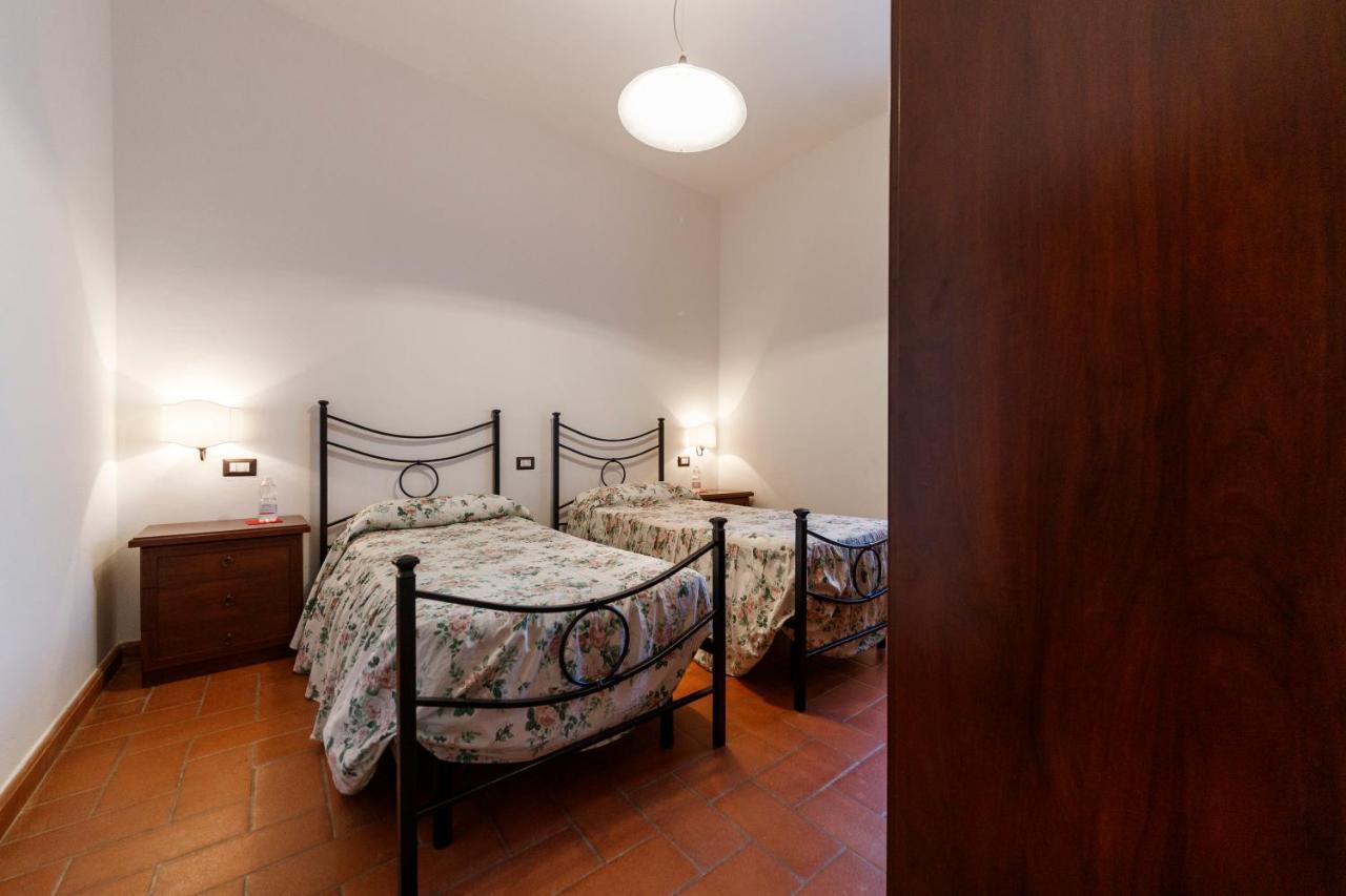 Tenuta Di Montecucco - Collemassari Hospitality Cinigiano Exterior foto