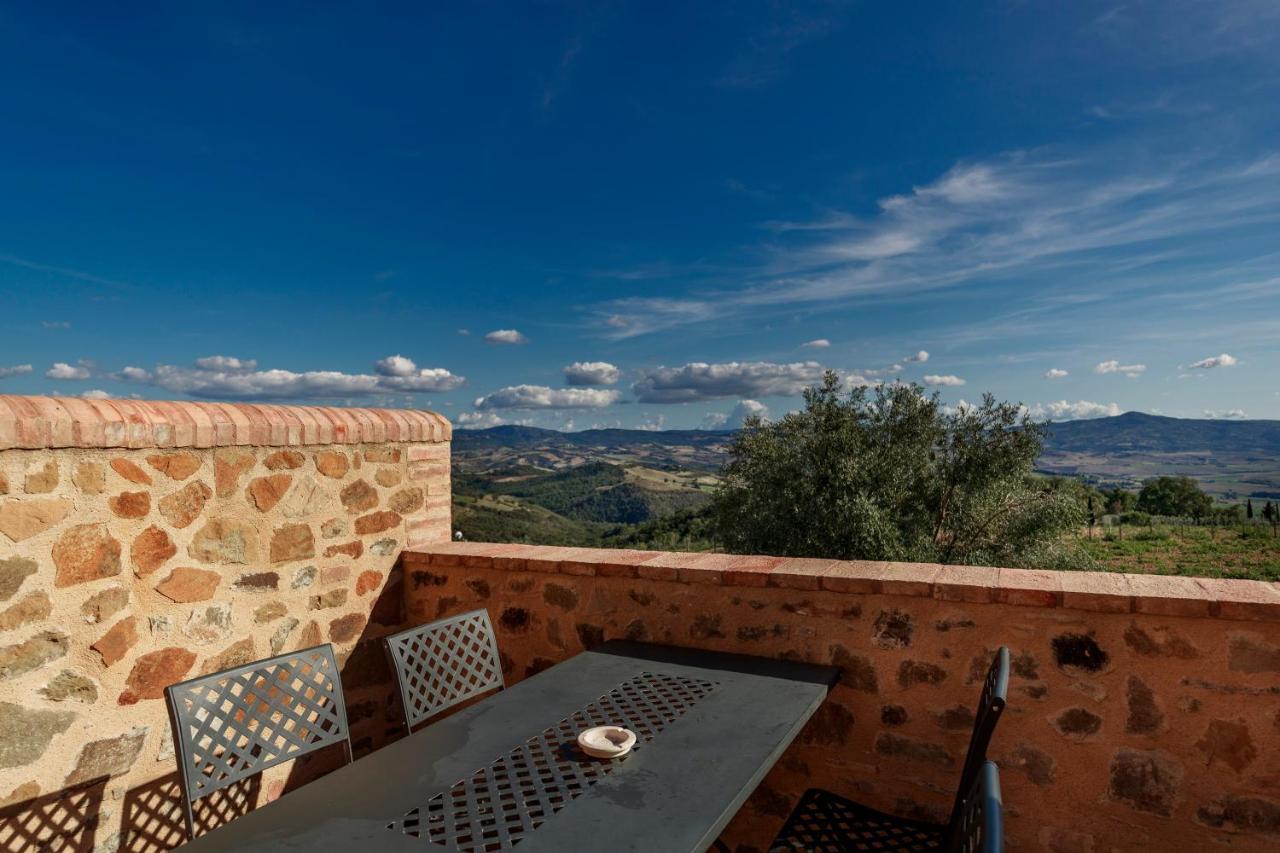 Tenuta Di Montecucco - Collemassari Hospitality Cinigiano Exterior foto