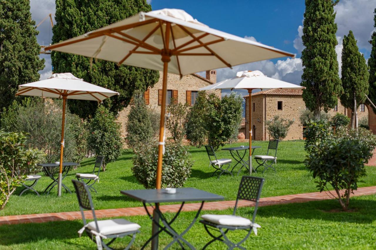 Tenuta Di Montecucco - Collemassari Hospitality Cinigiano Exterior foto