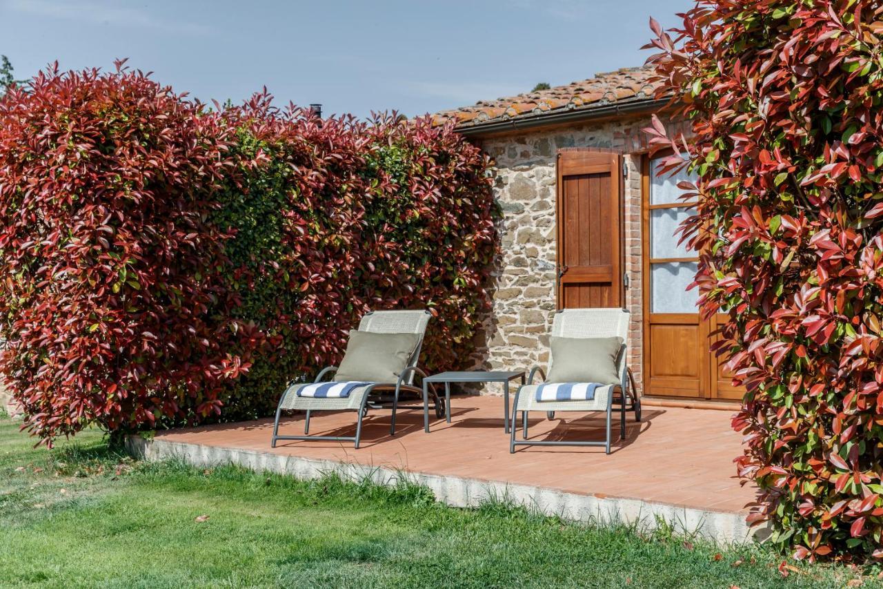 Tenuta Di Montecucco - Collemassari Hospitality Cinigiano Exterior foto