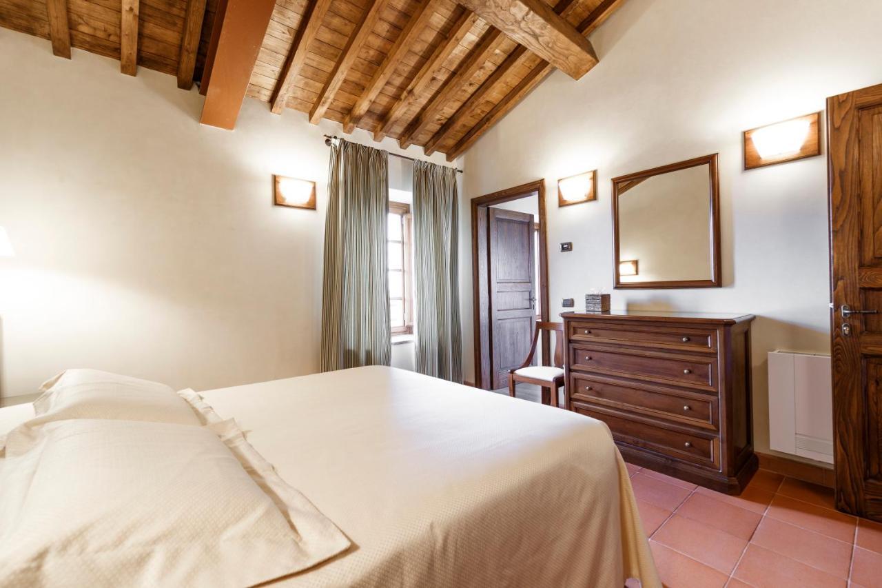 Tenuta Di Montecucco - Collemassari Hospitality Cinigiano Exterior foto