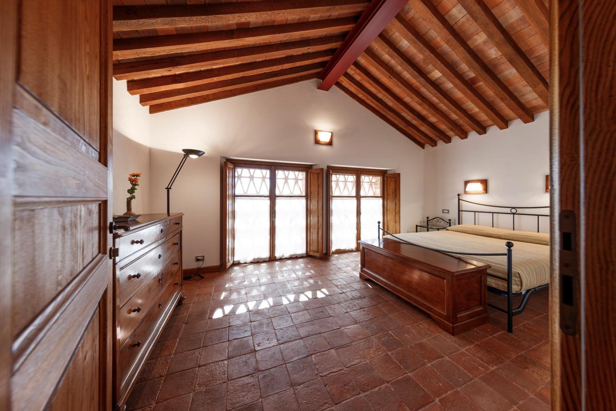 Tenuta Di Montecucco - Collemassari Hospitality Cinigiano Exterior foto